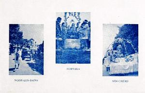 Oranie annee mariale 1949 - 30
